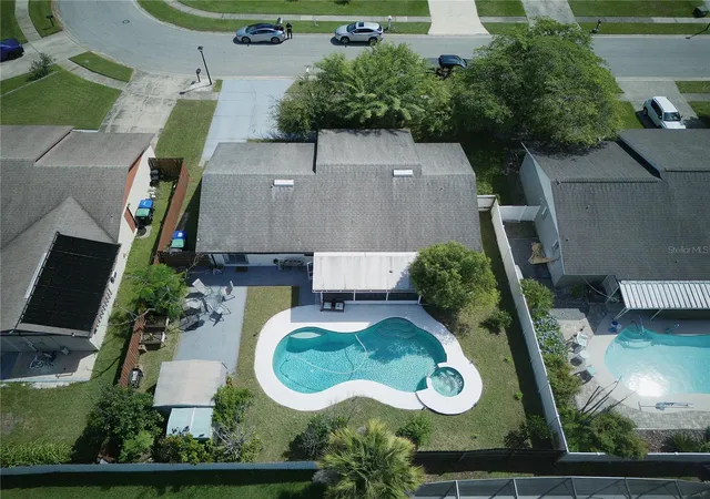 Photo 1 of Single family home for sale at 11419 Aries Dr, Orlando, FL 32837 | MLS# O6445140 | Listing updated on 2026-10-20