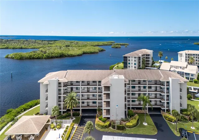 Condo for sale at 8141 Aquila St #317, PORT RICHEY, FL 34668 | MLS# TB8552553