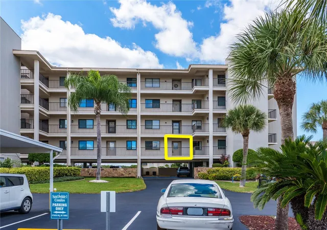 Photo 1 of Condo for sale at 8141 Aquila St #317, Port Richey, FL 34668 | MLS# TB8552553 | Listing updated on 2026-09-29