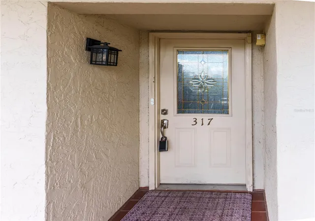 Photo 2 of Condo for sale at 8141 Aquila St #317, Port Richey, FL 34668 | MLS# TB8552553 | Listing updated on 2026-09-29