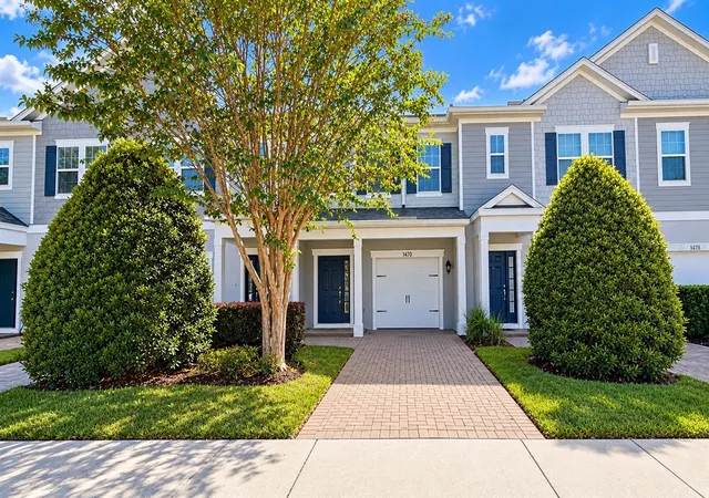 Townhouse for sale at 1470 Round Rock Ct, OVIEDO, FL 32765 | MLS# O6445144