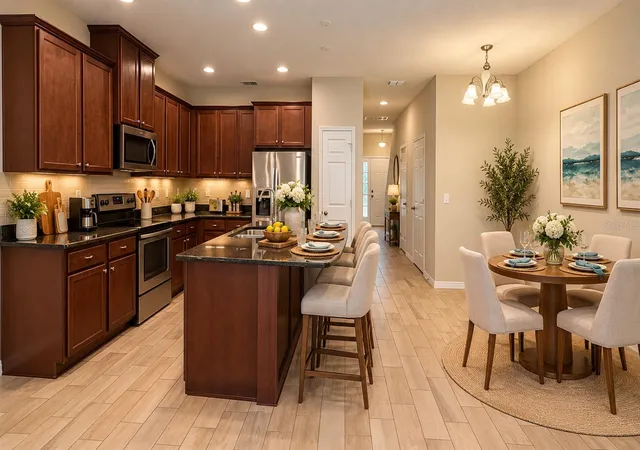 Photo 3 of Townhouse for sale at 1470 Round Rock Ct, Oviedo, FL 32765 | MLS# O6445144 | Listing updated on 2026-09-28