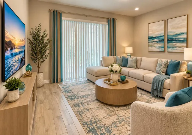 Photo 3 of Townhouse for sale at 1470 Round Rock Ct, Oviedo, FL 32765 | MLS# O6445144 | Listing updated on 2026-09-28