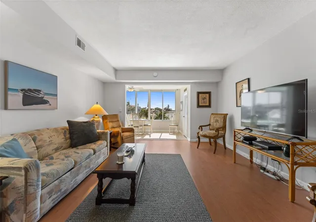 Photo 2 of Condo for sale at 1868 Shore Dr S #208, South Pasadena, FL 33707 | MLS# TB8552555 | Listing updated on 2026-10-06