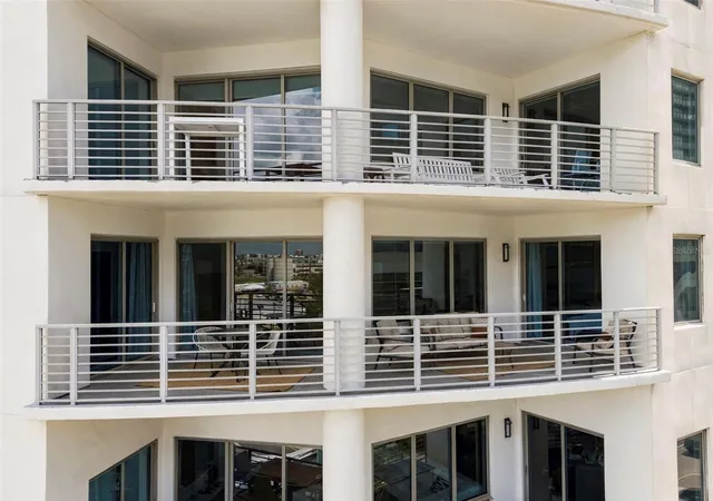 Photo 1 of Condo for sale at 449 S 12th Street #605, Tampa, FL 33602 | MLS# TB8552556 | Listing updated on 2026-09-30