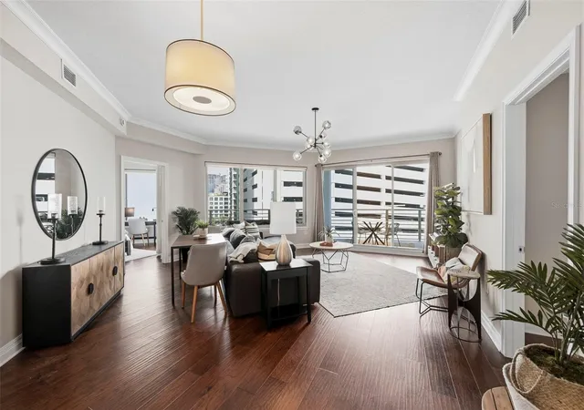 Photo 2 of Condo for sale at 449 S 12th Street #605, Tampa, FL 33602 | MLS# TB8552556 | Listing updated on 2026-09-30