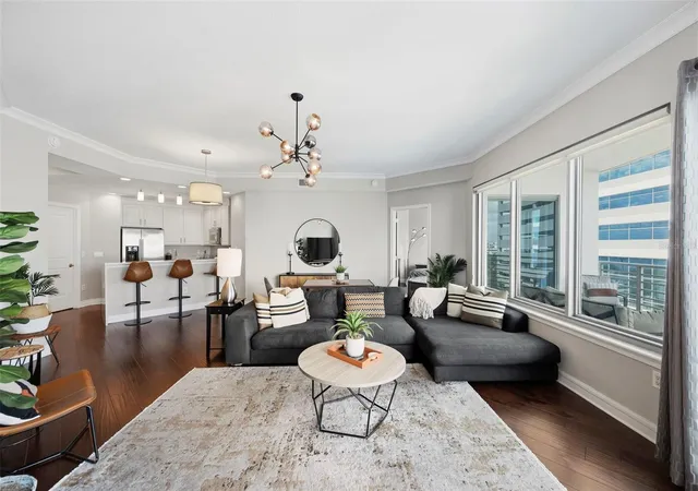 Photo 3 of Condo for sale at 449 S 12th Street #605, Tampa, FL 33602 | MLS# TB8552556 | Listing updated on 2026-09-30