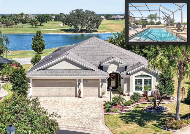 Photo 1 of Single family home for sale at 3533 Obrien Pl, The Villages, FL 32163 | MLS# G5118324 | Listing updated on 2026-09-28