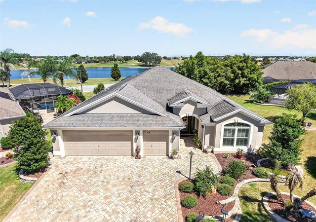 Photo 2 of Single family home for sale at 3533 Obrien Pl, The Villages, FL 32163 | MLS# G5118324 | Listing updated on 2026-09-28