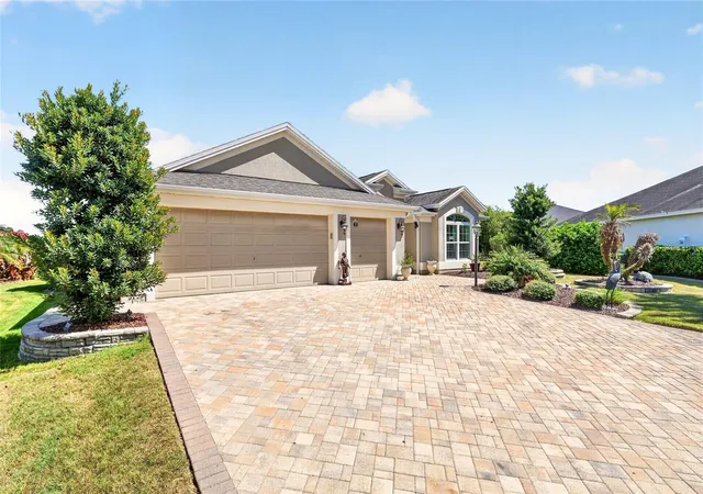 Photo 4 of Single family home for sale at 3533 Obrien Pl, The Villages, FL 32163 | MLS# G5118324 | Listing updated on 2026-09-28