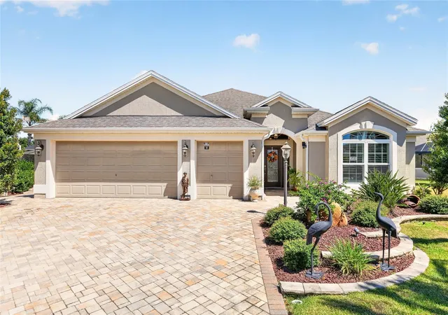 Photo 3 of Single family home for sale at 3533 Obrien Pl, The Villages, FL 32163 | MLS# G5118324 | Listing updated on 2026-09-28