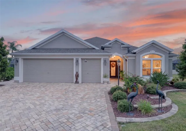 Photo 3 of Single family home for sale at 3533 Obrien Pl, The Villages, FL 32163 | MLS# G5118324 | Listing updated on 2026-09-28