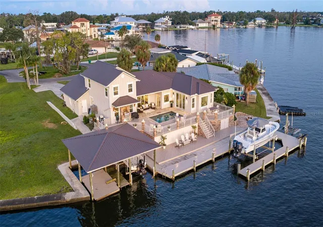 Single family home for sale at 2247 N Pilot Point, CRYSTAL RIVER, FL 34429 | MLS# OM732948