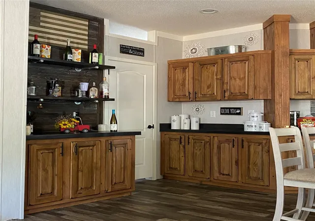 Photo 4 of Manufactured home for sale at 1310 Shady Cvs Rd W, Haines City, FL 33844 | MLS# W7889868 | Listing updated on 2026-09-27