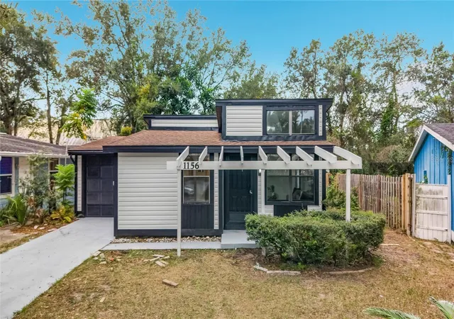 Photo 1 of Sale Pending at 1156 Errol Pl Cir, Apopka, FL 32712 | MLS# V4951528 | Listing updated on 2026-10-07