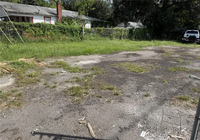 Photo 1 of Land for sale at 1911 N 34 Th St, Tampa, FL 33605 | MLS# TB8552561 | Listing updated on 2026-09-27