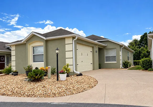Photo 1 of Sale Pending at 2626 Bainbridge Ln, The Villages, FL 32162 | MLS# G5118325 | Listing updated on 2026-09-28