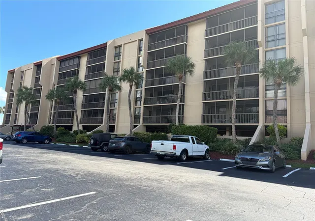 Photo 1 of Condo for sale at 21405 Olean Blvd #205, Port Charlotte, FL 33952 | MLS# C7531261 | Listing updated on 2026-09-27