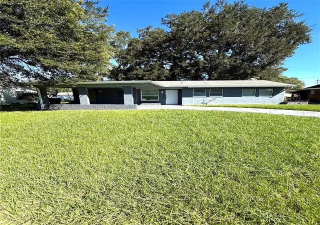 Photo 1 of Single family home for sale at 4445 Cassius, Orlando, FL 32811 | MLS# O6445148 | Listing updated on 2026-09-27