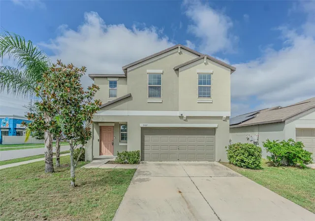 Photo 1 of Single family home for sale at 5102 Dandelion St, Apollo Beach, FL 33572 | MLS# TB8552564 | Listing updated on 2026-09-27
