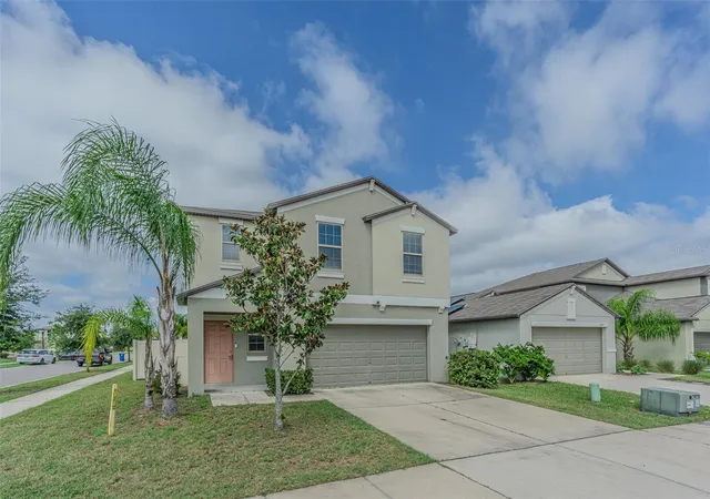 Photo 2 of Single family home for sale at 5102 Dandelion St, Apollo Beach, FL 33572 | MLS# TB8552564 | Listing updated on 2026-09-27
