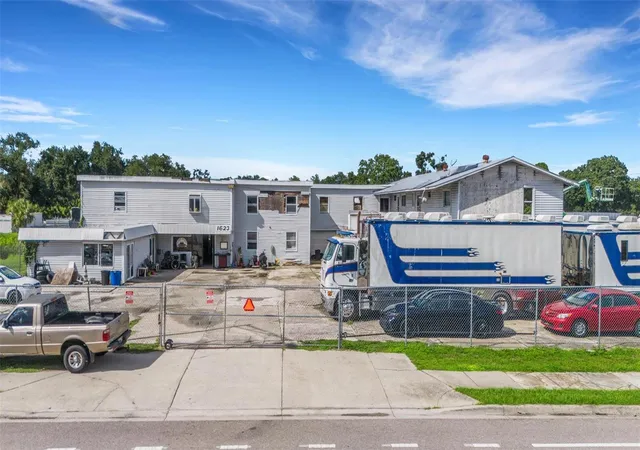 Photo 2 of Land for sale at 51st Avenue E, Bradenton, FL 34203 | MLS# A4707558 | Listing updated on 2026-09-29