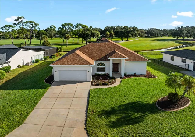 Single family home for sale at 5121 Palm Aire Dr, SARASOTA, FL 34243 | MLS# A4707559
