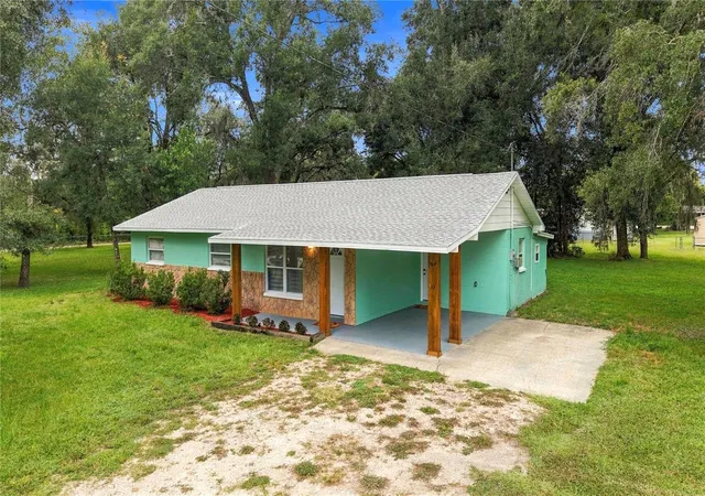 Photo 1 of Single family home for sale at 7245 Hylan St, Zephyrhills, FL 33541 | MLS# TB8552567 | Listing updated on 2026-10-28