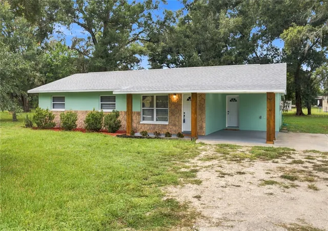 Photo 2 of Single family home for sale at 7245 Hylan St, Zephyrhills, FL 33541 | MLS# TB8552567 | Listing updated on 2026-10-28