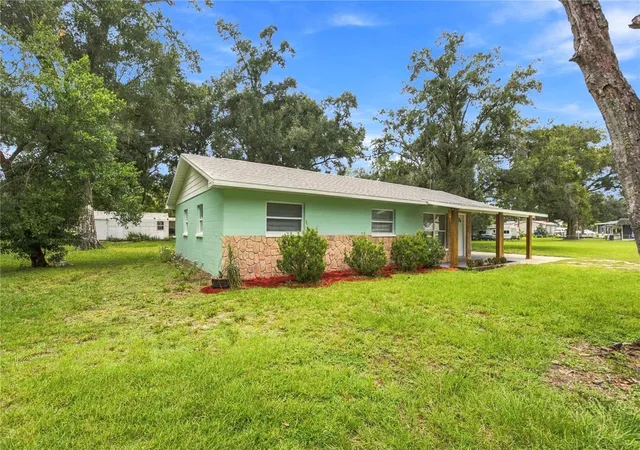 Photo 4 of Single family home for sale at 7245 Hylan St, Zephyrhills, FL 33541 | MLS# TB8552567 | Listing updated on 2026-10-28