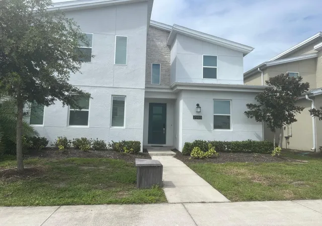 Photo 1 of Single family home for sale at 2988 Penelope Loop, Kissimmee, FL 34746 | MLS# O6445154 | Listing updated on 2026-09-27