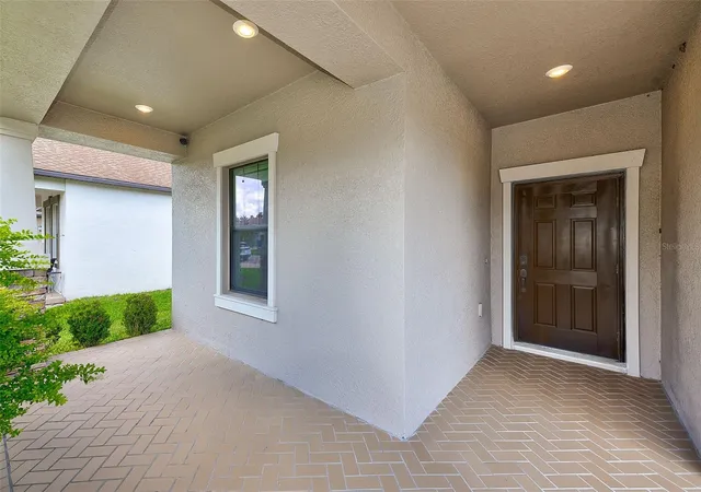 Photo 2 of Single family home for sale at 8121 Sequester Loop, Land O Lakes, FL 34637 | MLS# TB8552568 | Listing updated on 2026-10-13