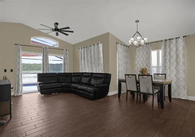 Photo 3 of Single family home for sale at 269 Coralwood Ct, Kissimmee, FL 34743 | MLS# O6445155 | Listing updated on 2026-10-07