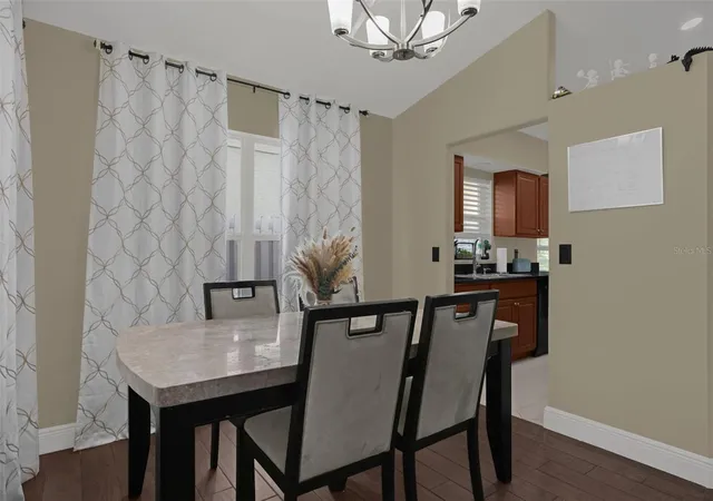 Photo 4 of Single family home for sale at 269 Coralwood Ct, Kissimmee, FL 34743 | MLS# O6445155 | Listing updated on 2026-10-07