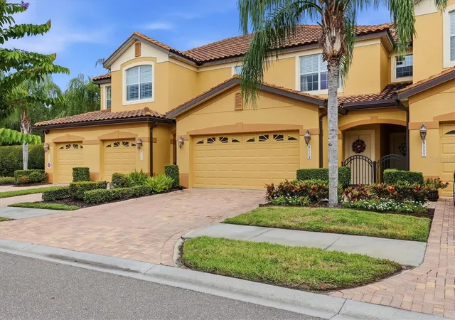 Condo for sale at 8115 Miramar Way #202, LAKEWOOD RANCH, FL 34202 | MLS# A4707561