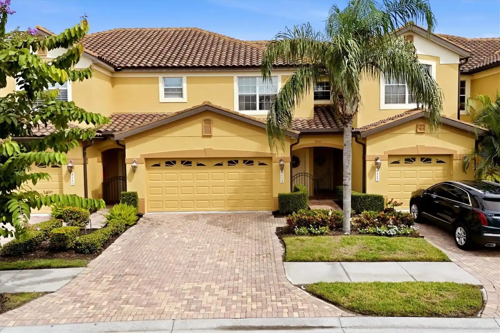 Listing Photo 2 - Condo for sale in 8115 Miramar Wy located at 8115 Miramar Wy, LAKEWOOD RANCH, FL 34202 - Unit #202