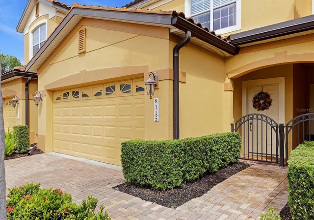 Photo 3 of Condo for sale at 8115 Miramar Way #202, Lakewood Ranch, FL 34202 | MLS# A4707561 | Listing updated on 2026-10-02