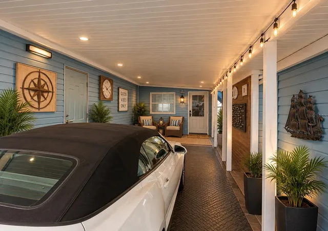 Photo 4 of Manufactured home for sale at 6925 W Bayou Ln, Bradenton, FL 34207 | MLS# A4707562 | Listing updated on 2026-10-04