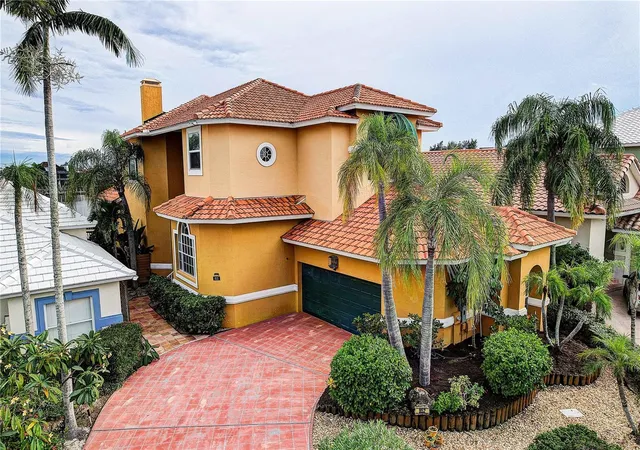 Photo 3 of Single family home for sale at 852 Symphony Isles Blvd, Apollo Beach, FL 33572 | MLS# TB8552576 | Listing updated on 2026-10-02