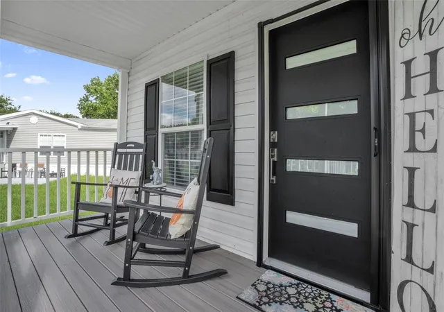 Photo 3 of Manufactured home for sale at 203 Ellsworth Dr, Kissimmee, FL 34758 | MLS# S5158375 | Listing updated on 2026-10-08