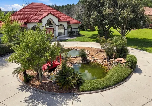 Photo 3 of Single family home for sale at 546 W Fenway Dr, Hernando, FL 34442 | MLS# TB8552577 | Listing updated on 2026-10-04