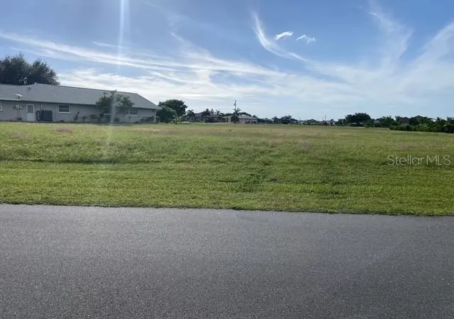 Land for sale at 17335 Ophir Ln, PUNTA GORDA, FL 33955 | MLS# O6445162