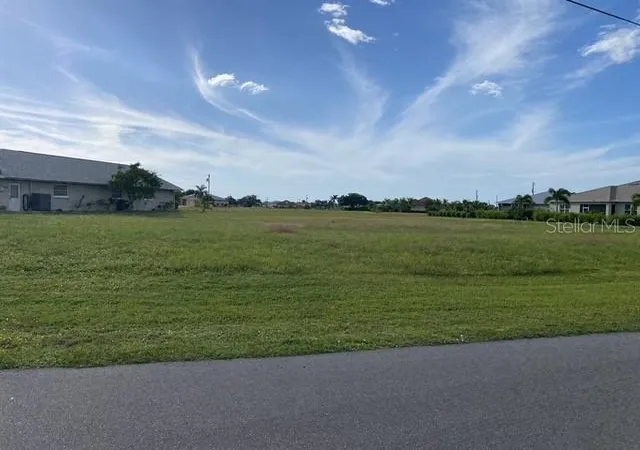 Photo 1 of Land for sale at 17335 Ophir Ln, Punta Gorda, FL 33955 | MLS# O6445162 | Listing updated on 2026-10-05