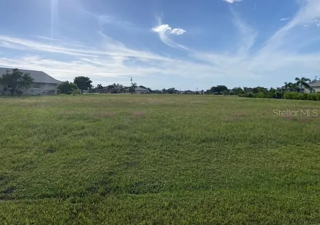 Photo 3 of Land for sale at 17335 Ophir Ln, Punta Gorda, FL 33955 | MLS# O6445162 | Listing updated on 2026-10-05