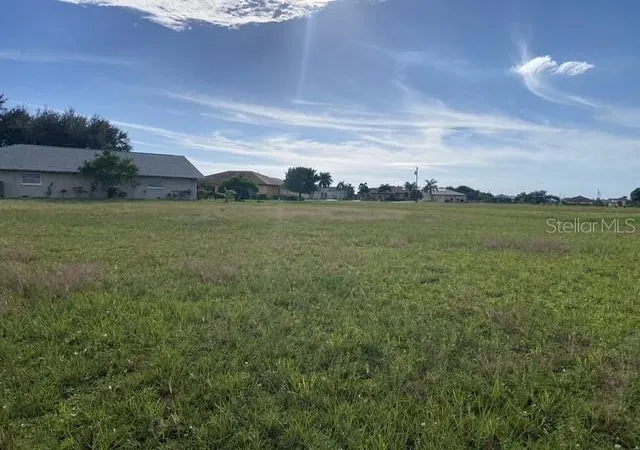 Photo 4 of Land for sale at 17335 Ophir Ln, Punta Gorda, FL 33955 | MLS# O6445162 | Listing updated on 2026-10-05