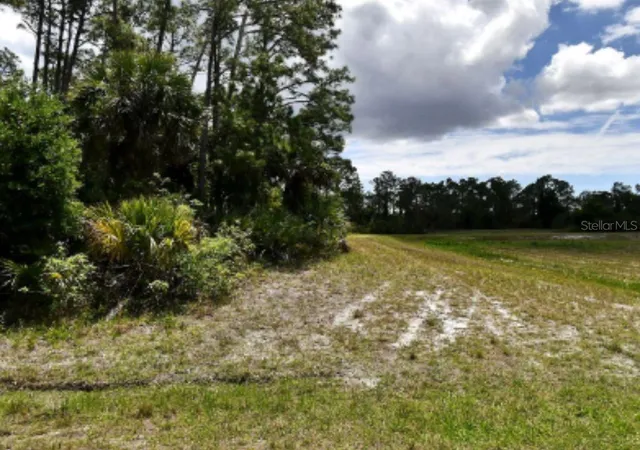 Land for sale at Mohegan Ave, NORTH PORT, FL 34286 | MLS# A4707565