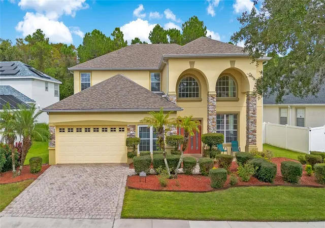 Photo 1 of Single family home for sale at 5762 Covington Cvs Way, Orlando, FL 32829 | MLS# O6445163 | Listing updated on 2026-10-08