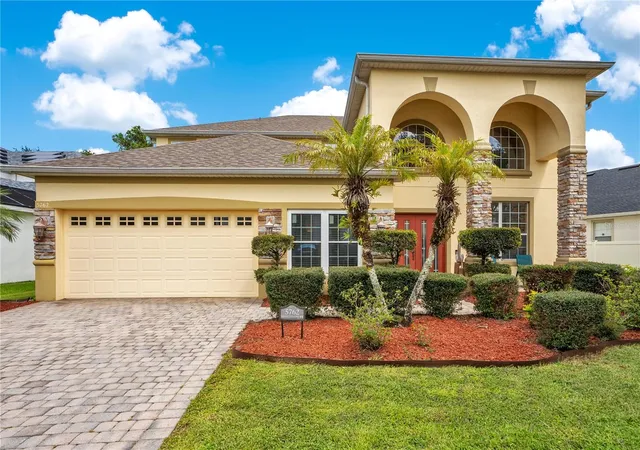 Photo 63 of Single family home for sale at 5762 Covington Cvs Way, ORLANDO, FL 32829 | MLS# O6445163 | Listing updated on 2026-10-08