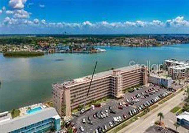 Photo 1 of Condo for sale at 1847 Shore Dr S #204, South Pasadena, FL 33707 | MLS# TB8552580 | Listing updated on 2026-10-05