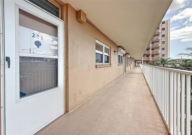 Photo 3 of Condo for sale at 1847 Shore Dr S #204, South Pasadena, FL 33707 | MLS# TB8552580 | Listing updated on 2026-10-05